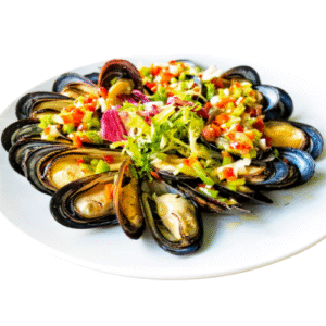 Pepata di cozze
