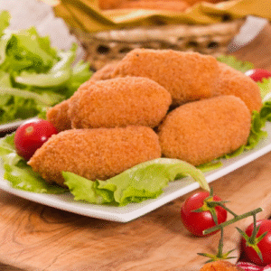 Supplì di riso (pz 4)