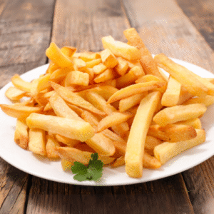 Patatine fritte