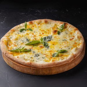 Quattro formaggi